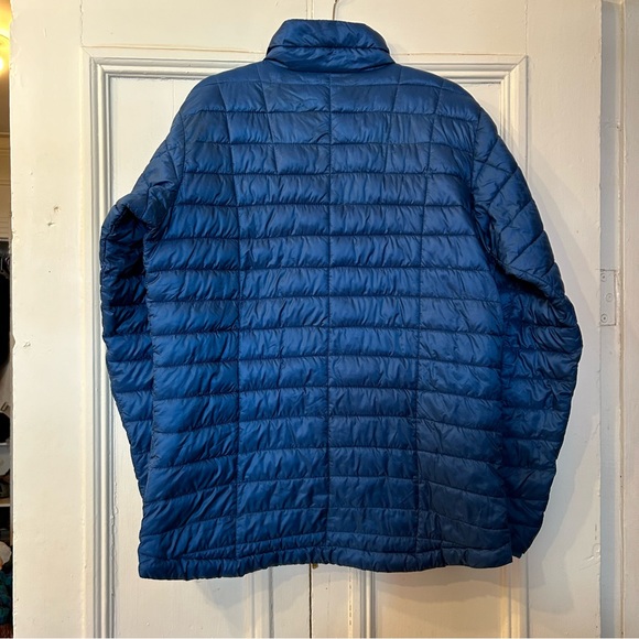 Men’s Rab Altus Jacket like new - Picture 4 of 6